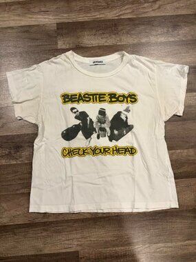 Daydreamer Beastie Boys Shirt